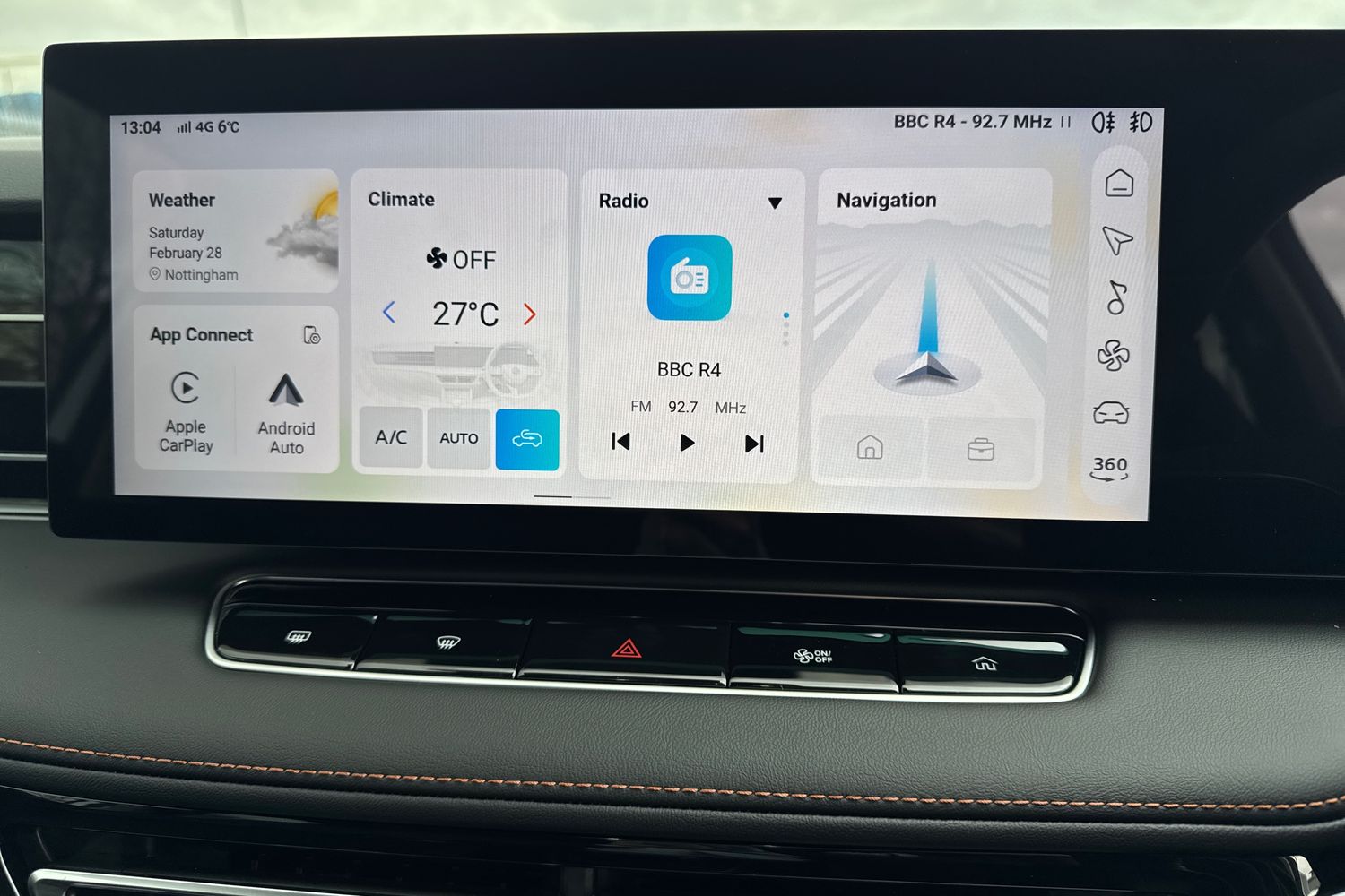 Used MG MG HS 2025 for sale - 77385075: Photo 33