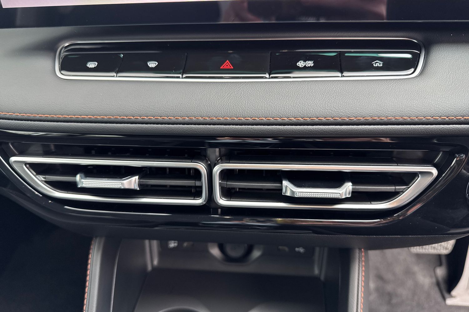 Used MG MG HS 2025 for sale - 77385075: Photo 34