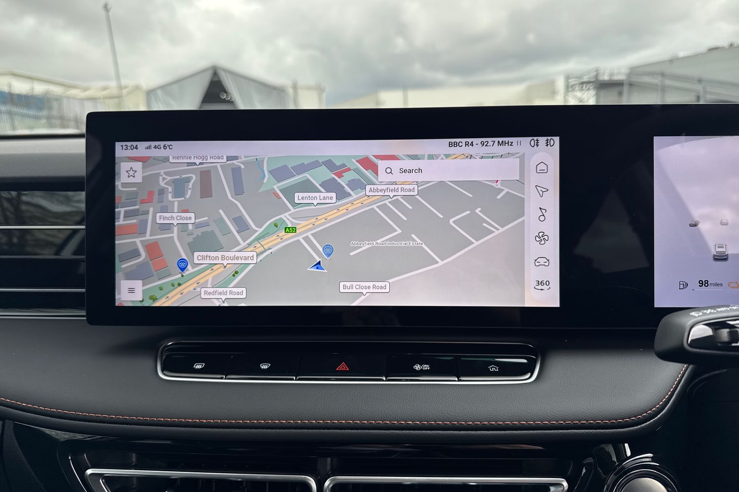 Used MG MG HS 2025 for sale - 77385075: Photo 35