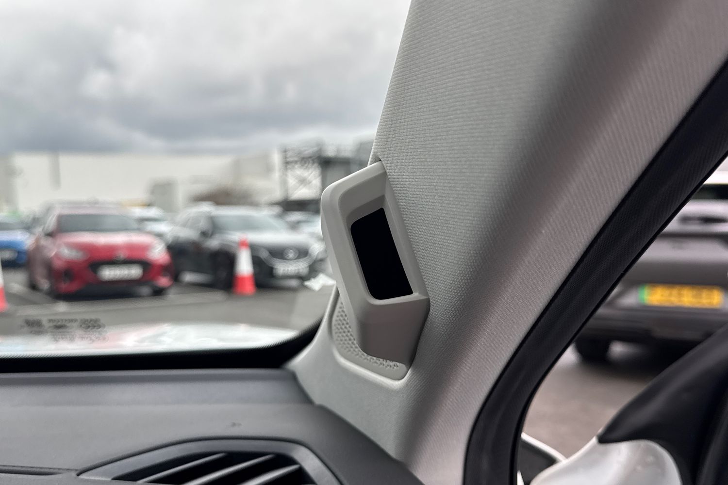 Used MG MG HS 2025 for sale - 77385075: Photo 39