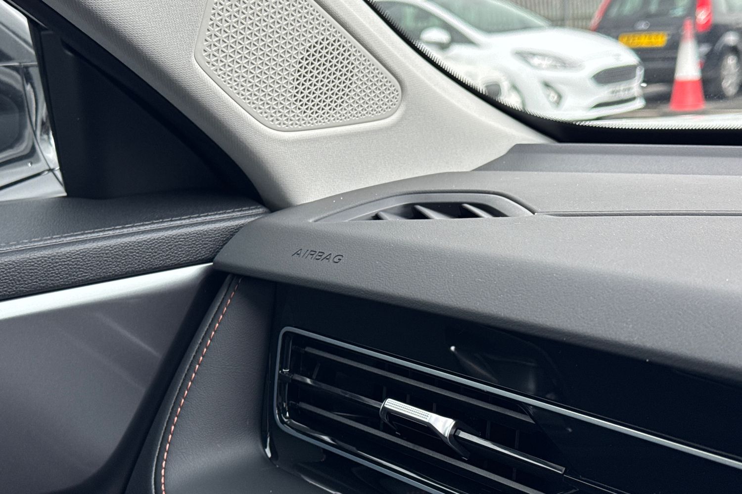 Used MG MG HS 2025 for sale - 77385075: Photo 40