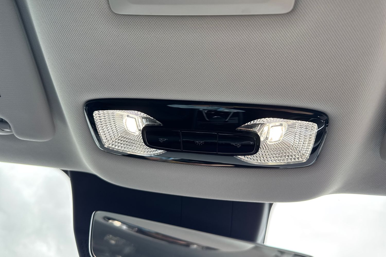 Used MG MG HS 2025 for sale - 77385075: Photo 41