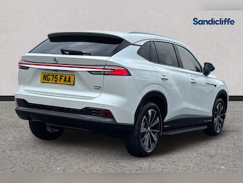 Used MG MG HS 2025 for sale - 77385075: Photo