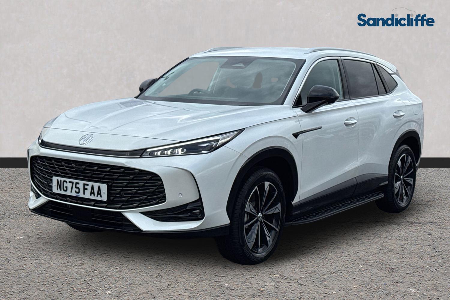 Used MG MG HS 2025 for sale - 77385075: Photo 9