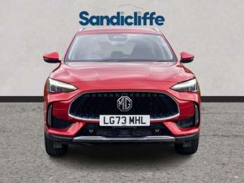 Used MG MG HS 2023 for sale - 75077222: Photo