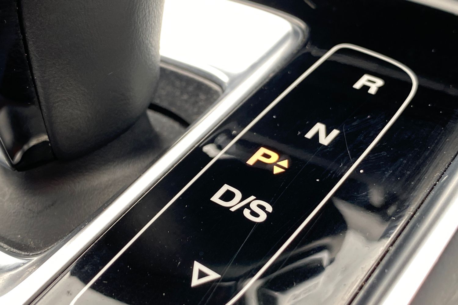 Vehicle 31