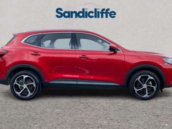 Used MG MG HS 2023 for sale - 75077222: Photo
