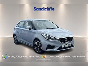 Used MG MG3 2023 for sale - 79853884: Photo