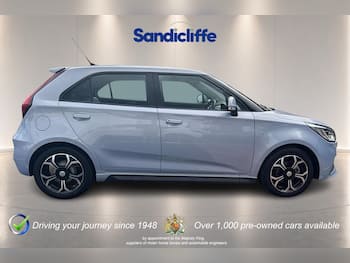 Used MG MG3 2023 for sale - 79853884: Photo
