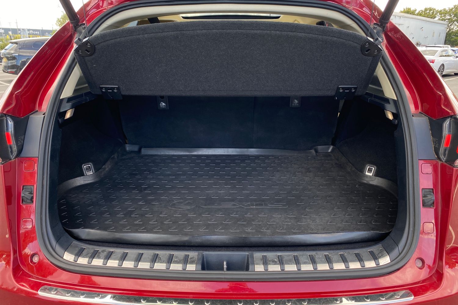 Vehicle 15