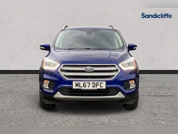 Used Ford Kuga 2017 for sale - 76470861: Photo