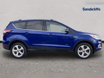 Used Ford Kuga 2017 for sale - 76470861: Photo