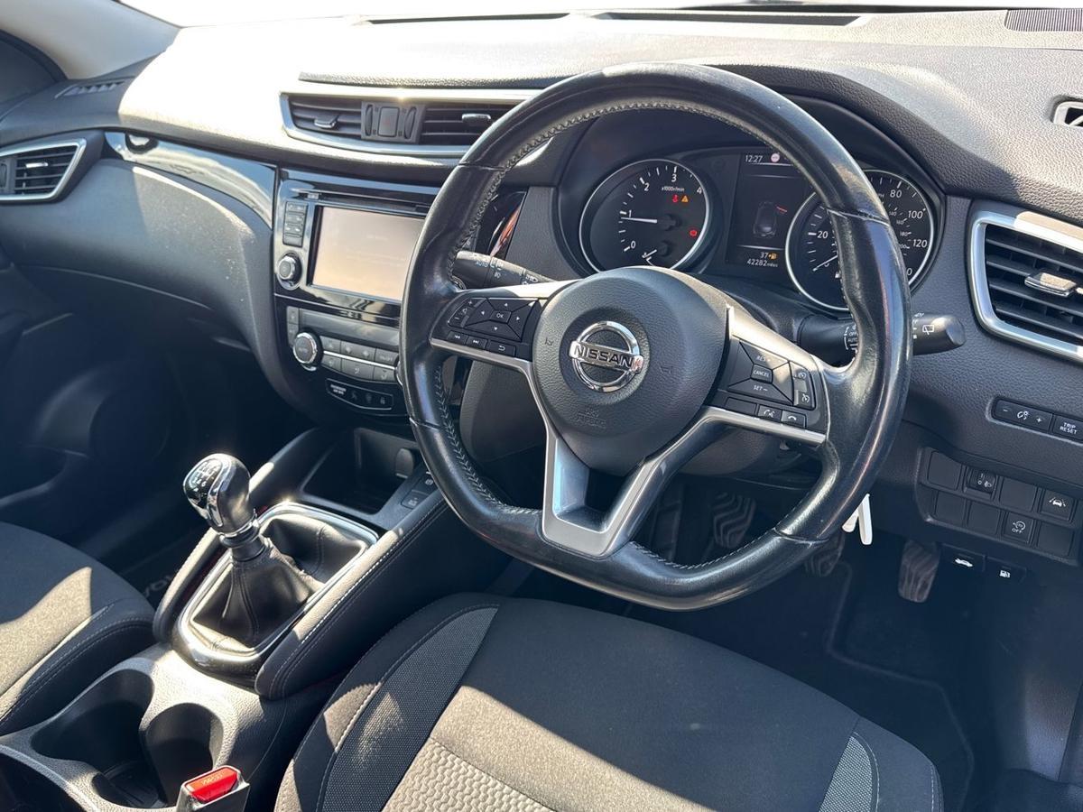 Used Nissan Qashqai 2018 for sale - 78210965: Photo 10