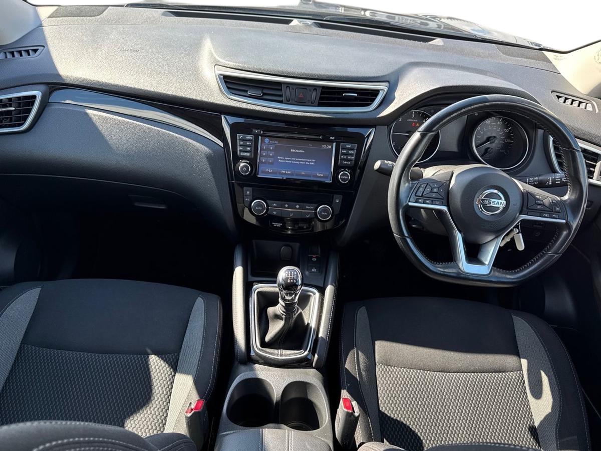 Used Nissan Qashqai 2018 for sale - 78210965: Photo 11
