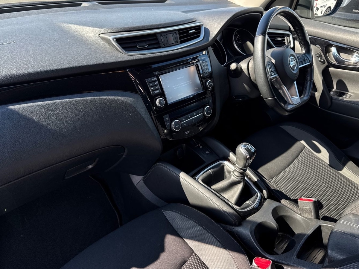 Used Nissan Qashqai 2018 for sale - 78210965: Photo 12