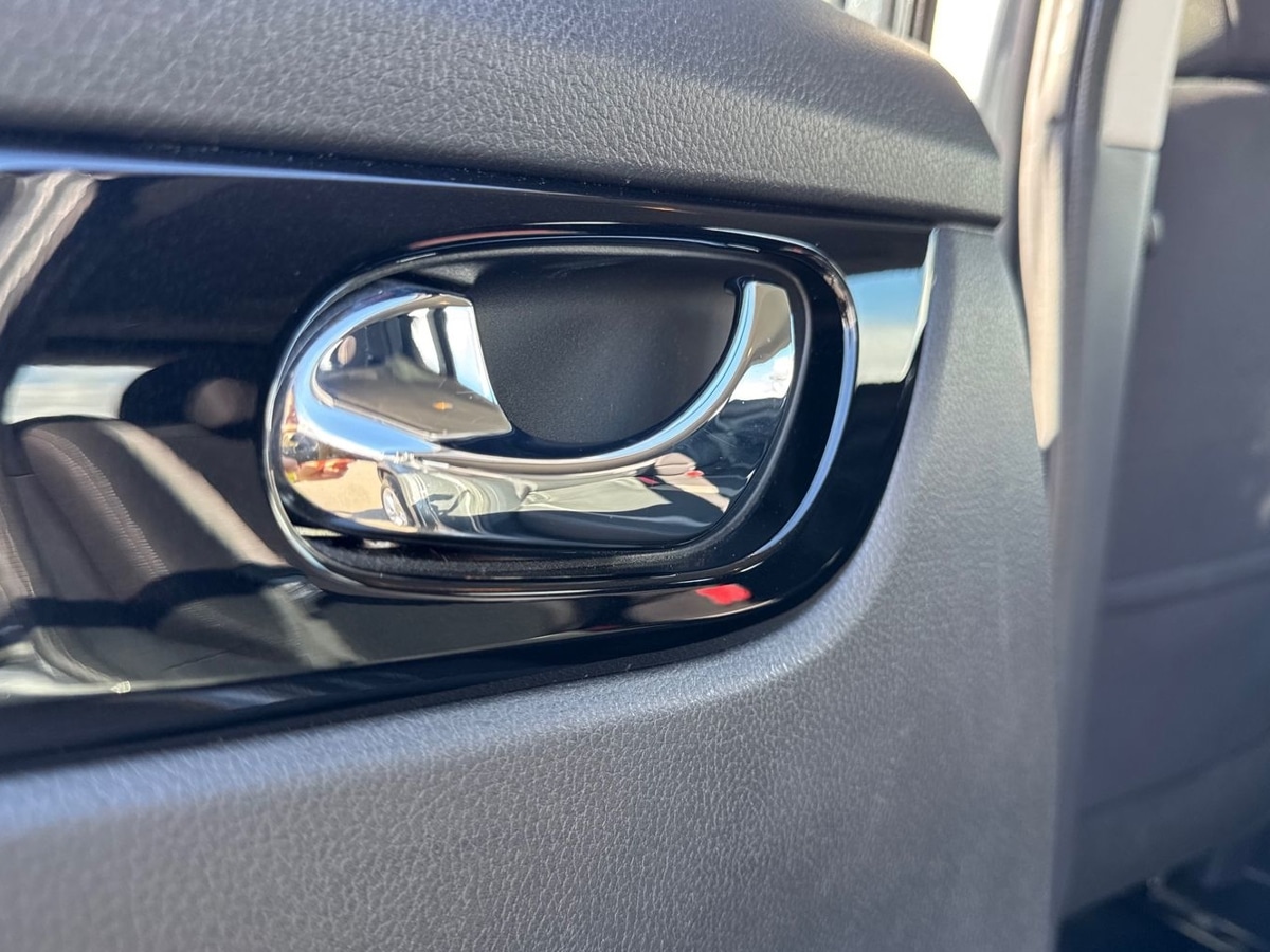 Used Nissan Qashqai 2018 for sale - 78210965: Photo 18