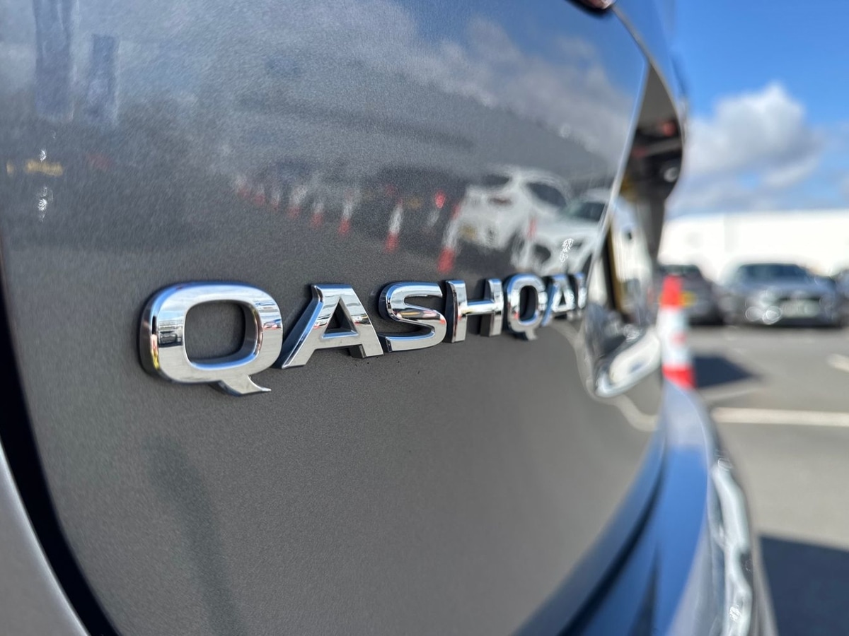 Used Nissan Qashqai 2018 for sale - 78210965: Photo 19
