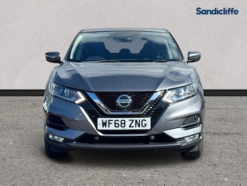 Used Nissan Qashqai 2018 for sale - 78210965: Photo