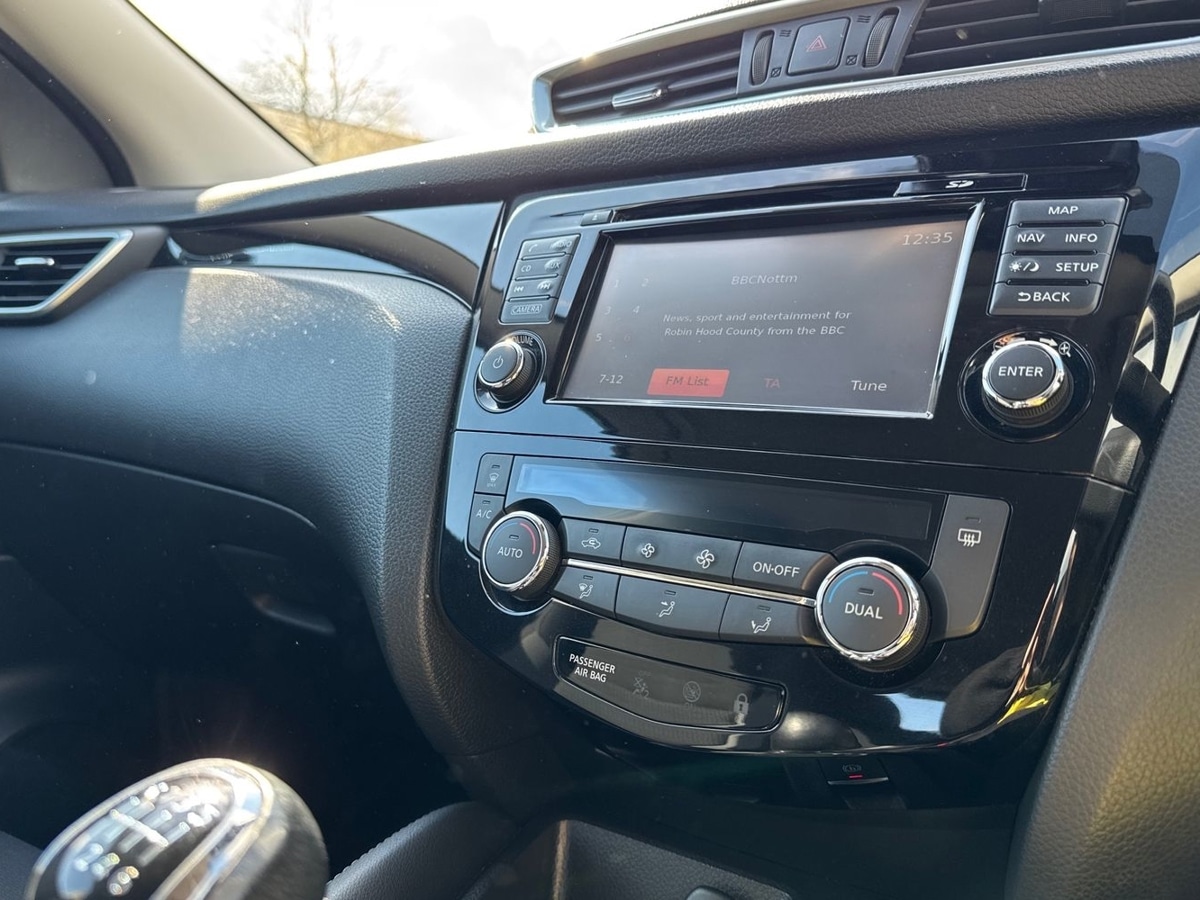 Used Nissan Qashqai 2018 for sale - 78210965: Photo 31