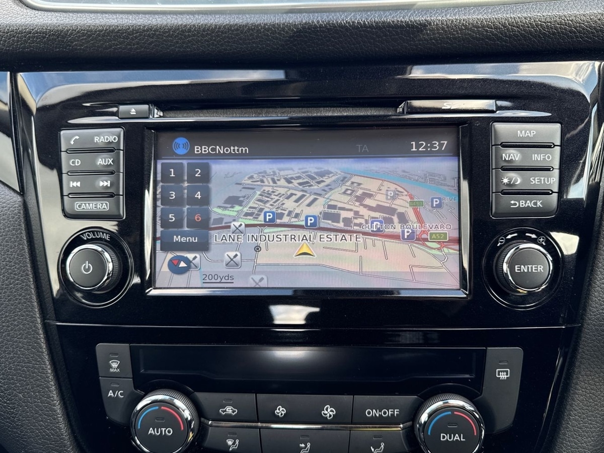 Used Nissan Qashqai 2018 for sale - 78210965: Photo 32