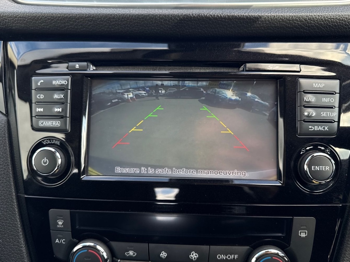 Used Nissan Qashqai 2018 for sale - 78210965: Photo 33