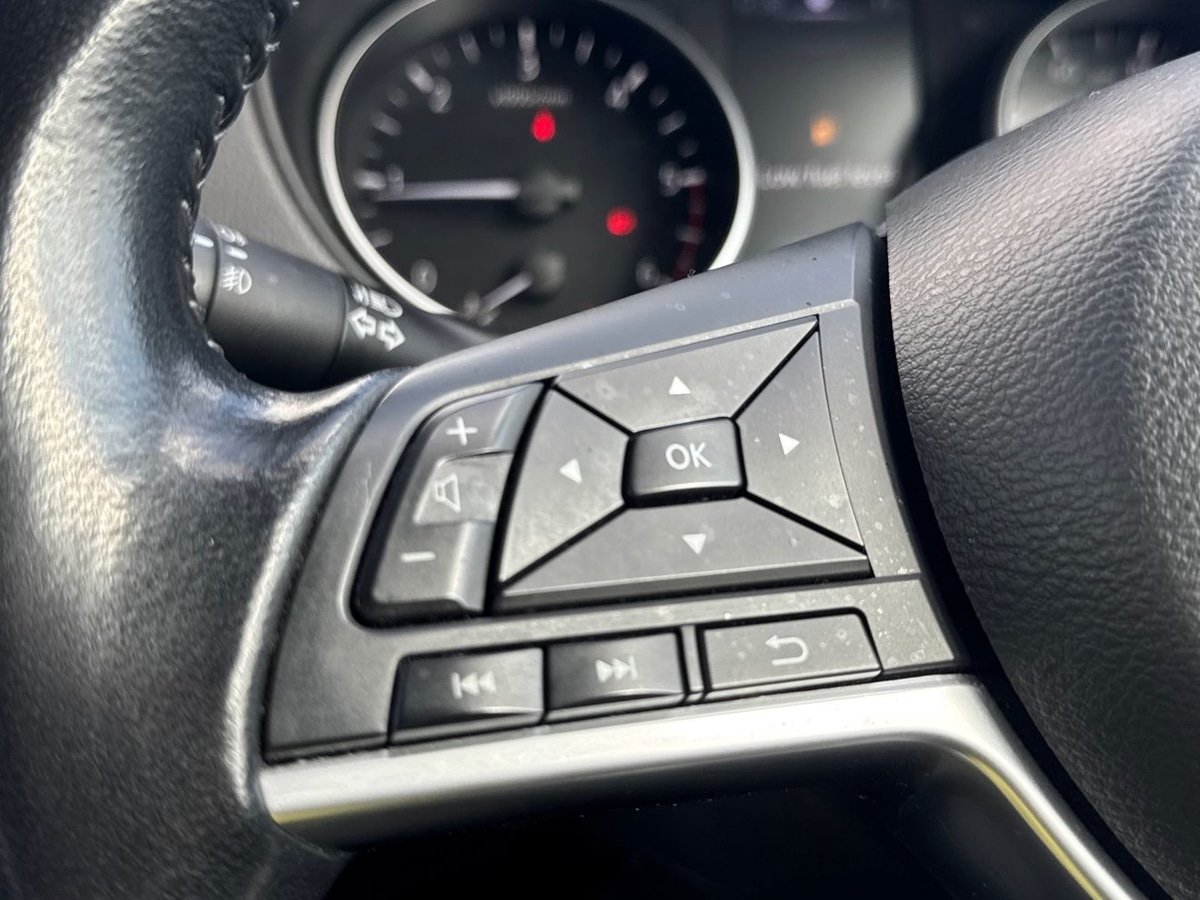 Used Nissan Qashqai 2018 for sale - 78210965: Photo 35