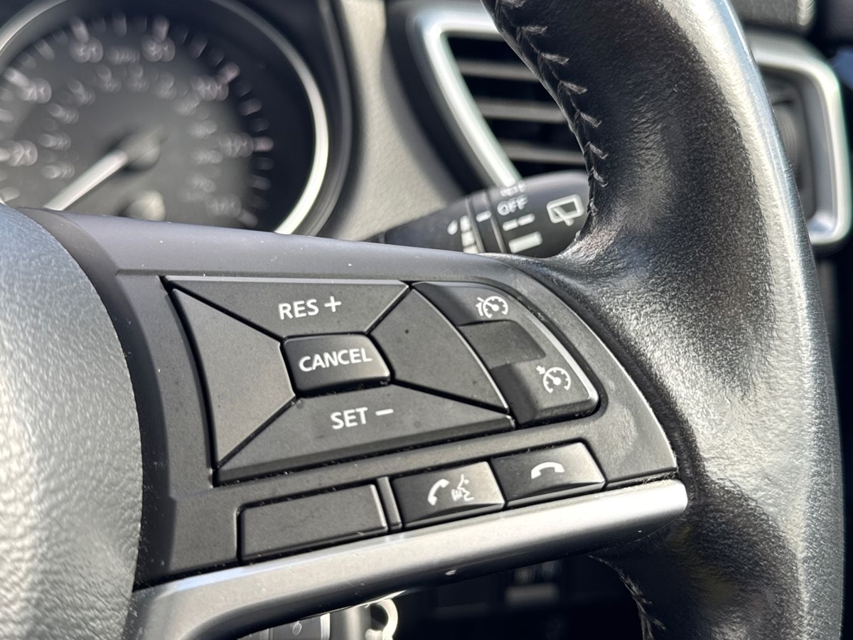 Used Nissan Qashqai 2018 for sale - 78210965: Photo 36