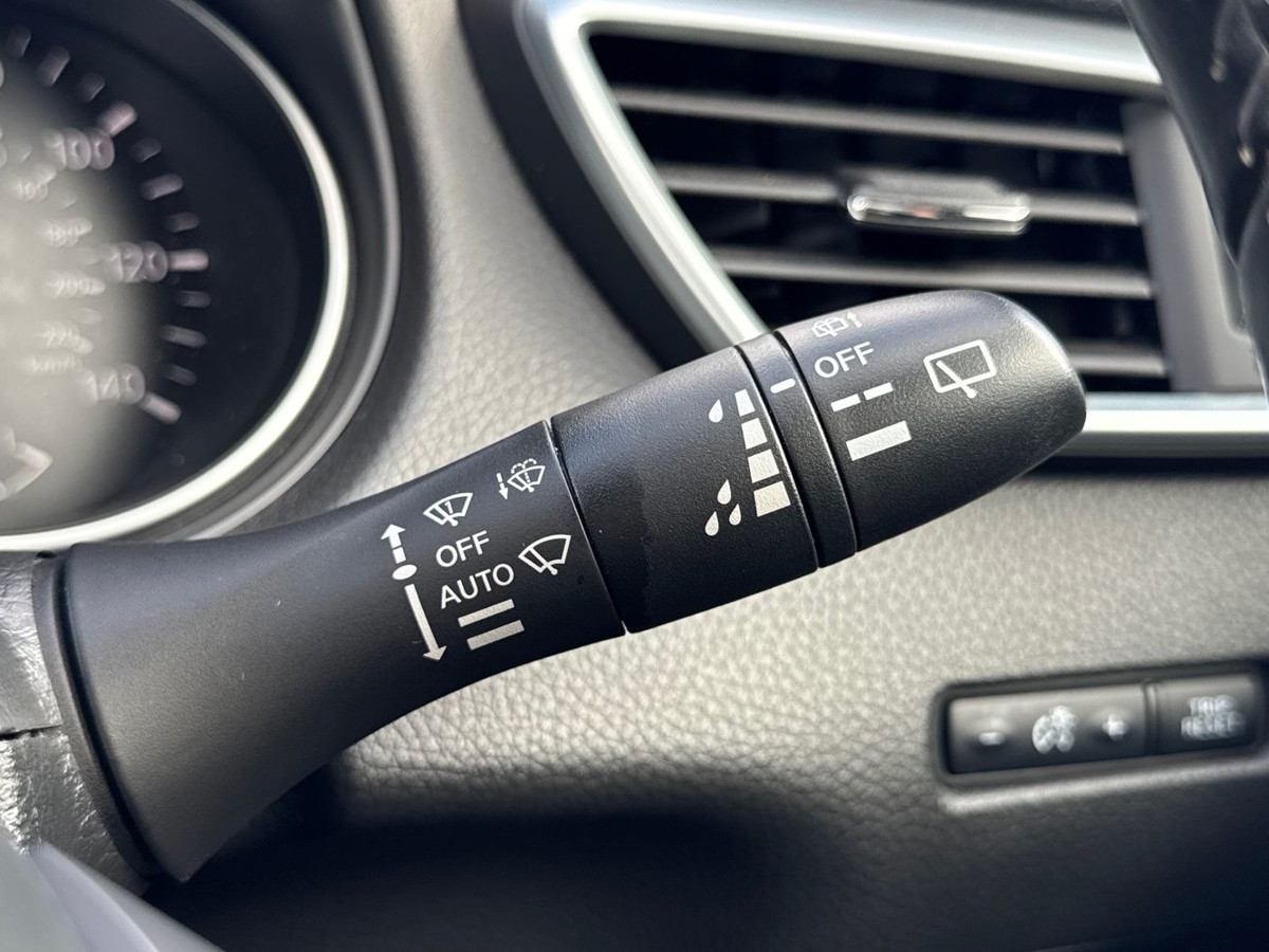 Used Nissan Qashqai 2018 for sale - 78210965: Photo 38