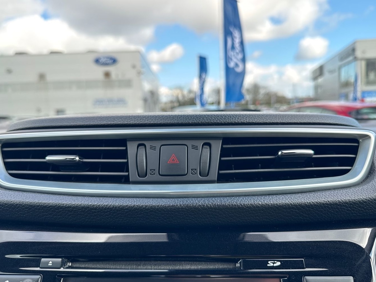 Used Nissan Qashqai 2018 for sale - 78210965: Photo 39