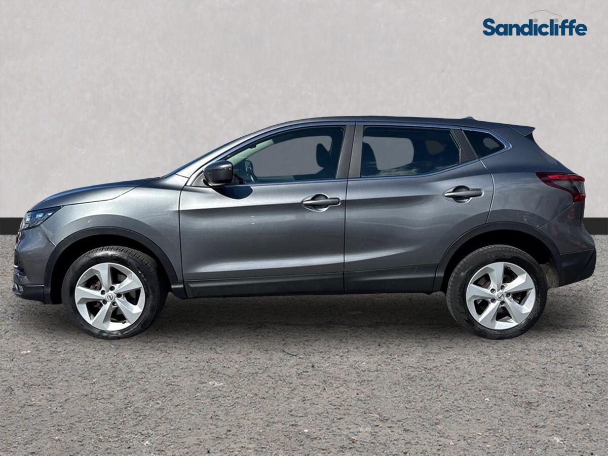 Used Nissan Qashqai 2018 for sale - 78210965: Photo 7