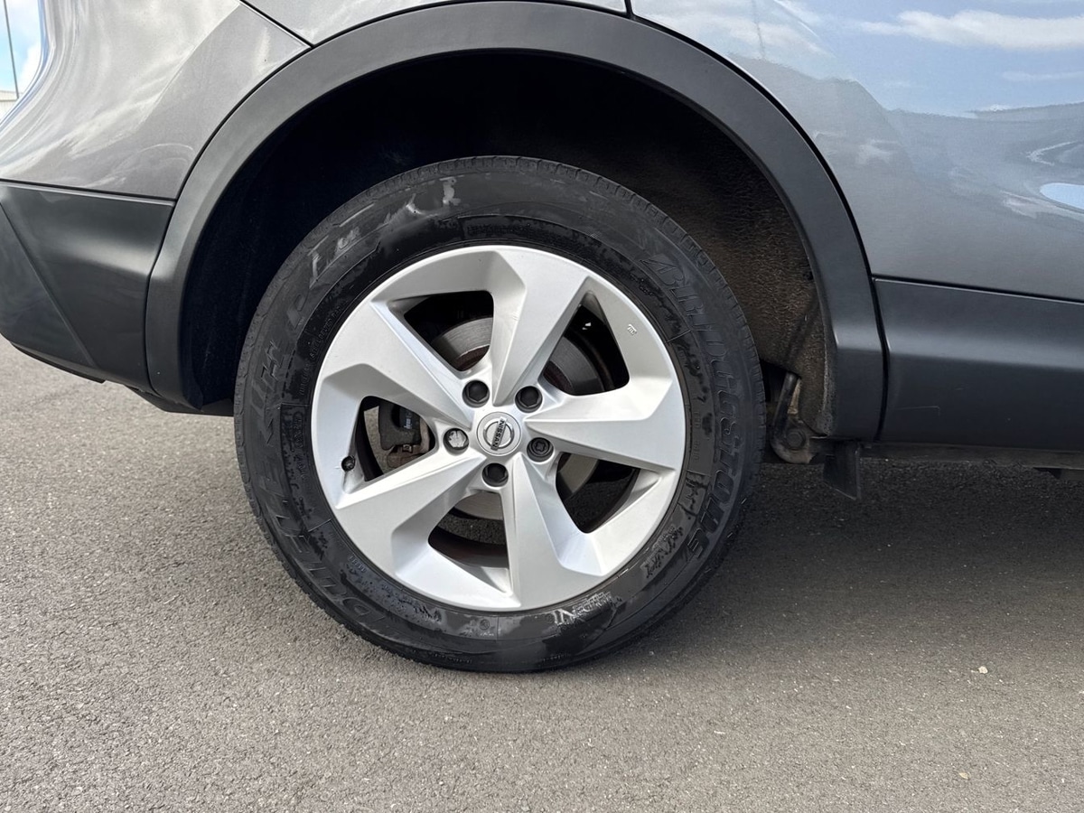 Used Nissan Qashqai 2018 for sale - 78210965: Photo 9