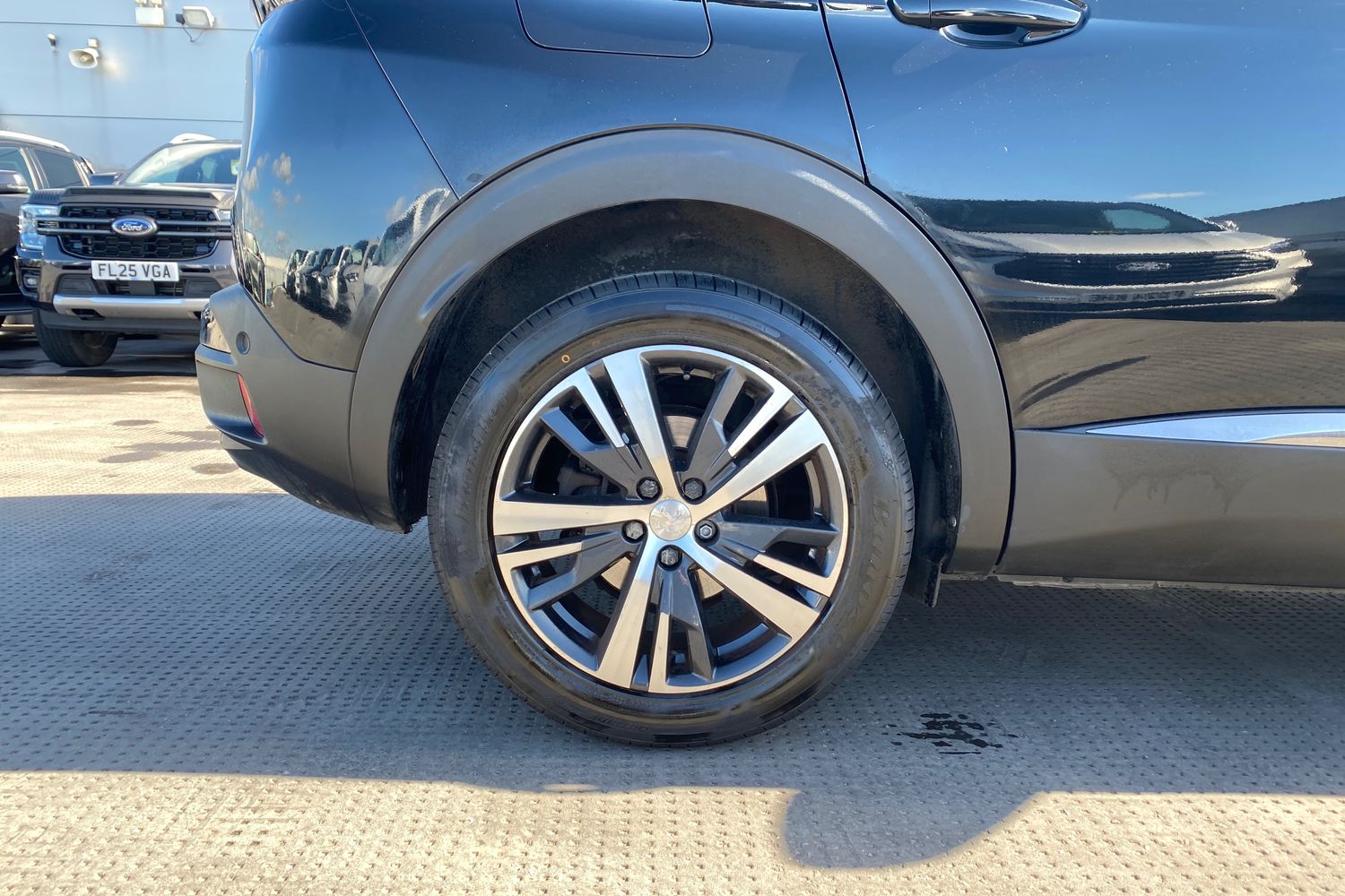 Used Peugeot 3008 2019 for sale - 78122706: Photo 11