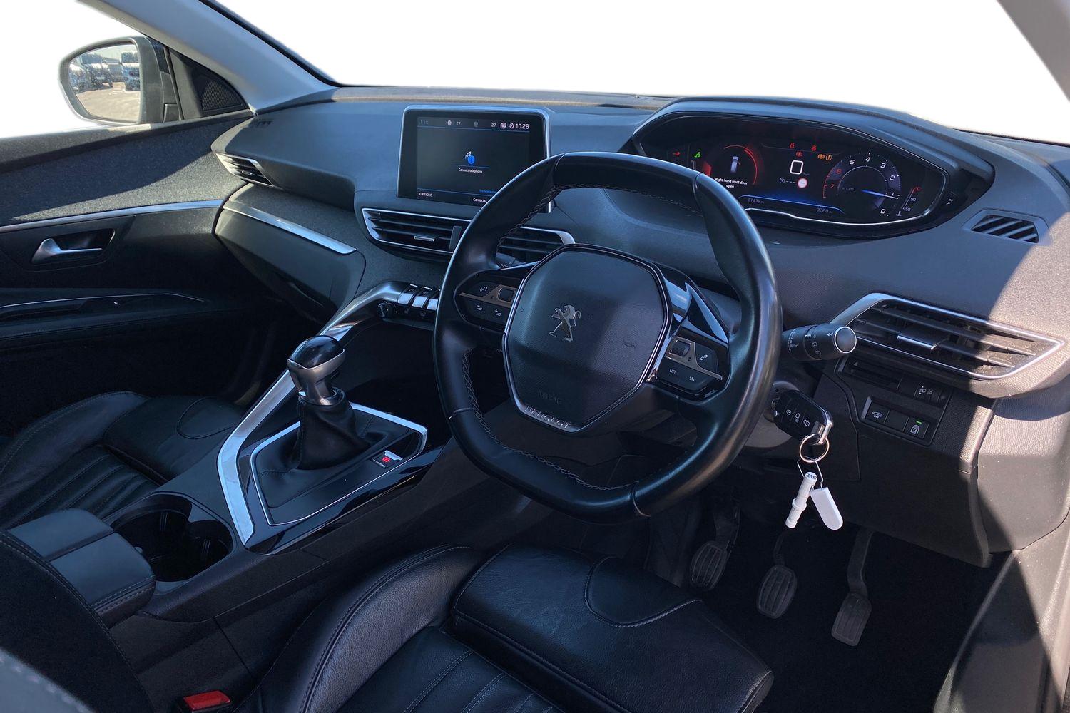 Used Peugeot 3008 2019 for sale - 78122706: Photo 12