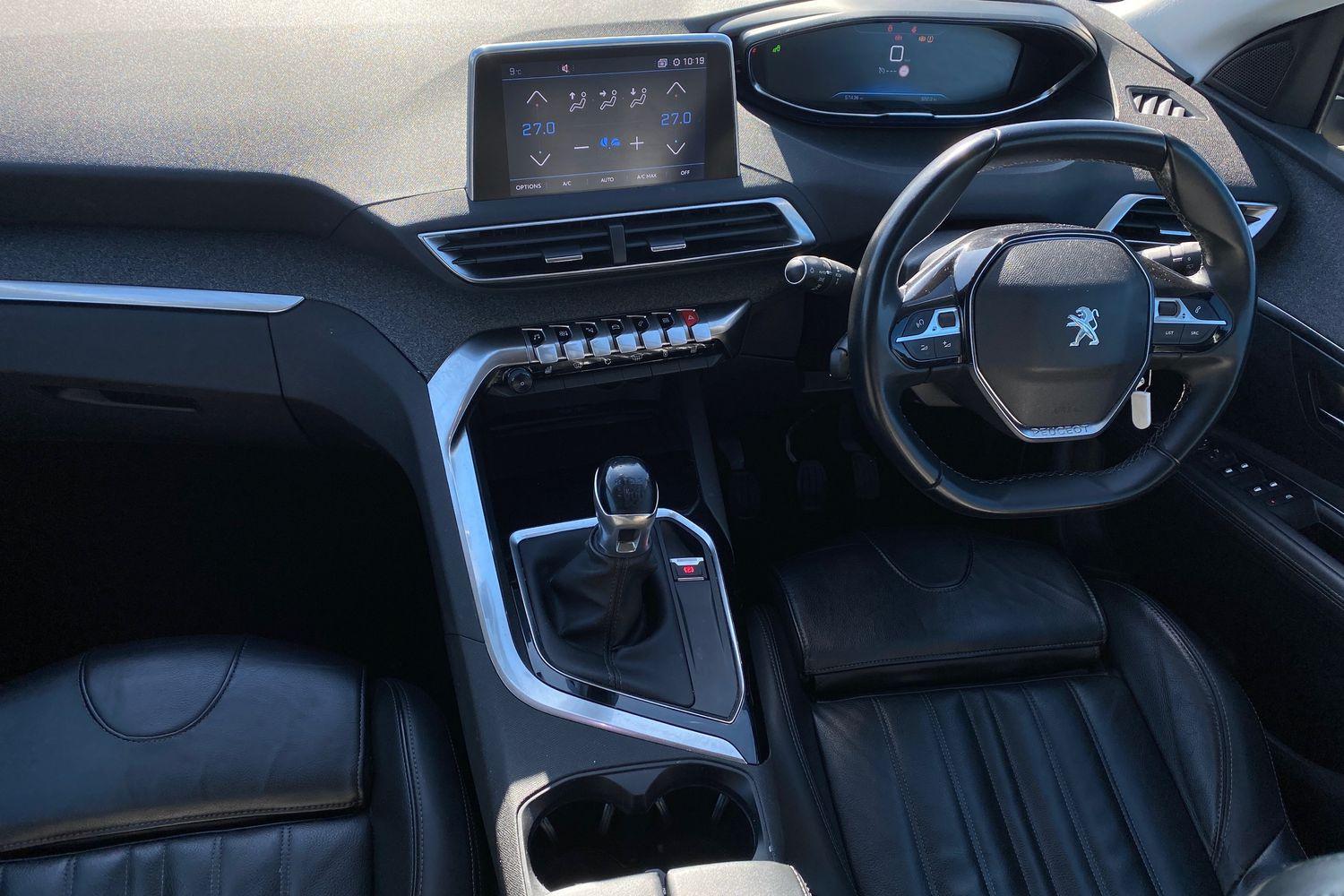 Used Peugeot 3008 2019 for sale - 78122706: Photo 13