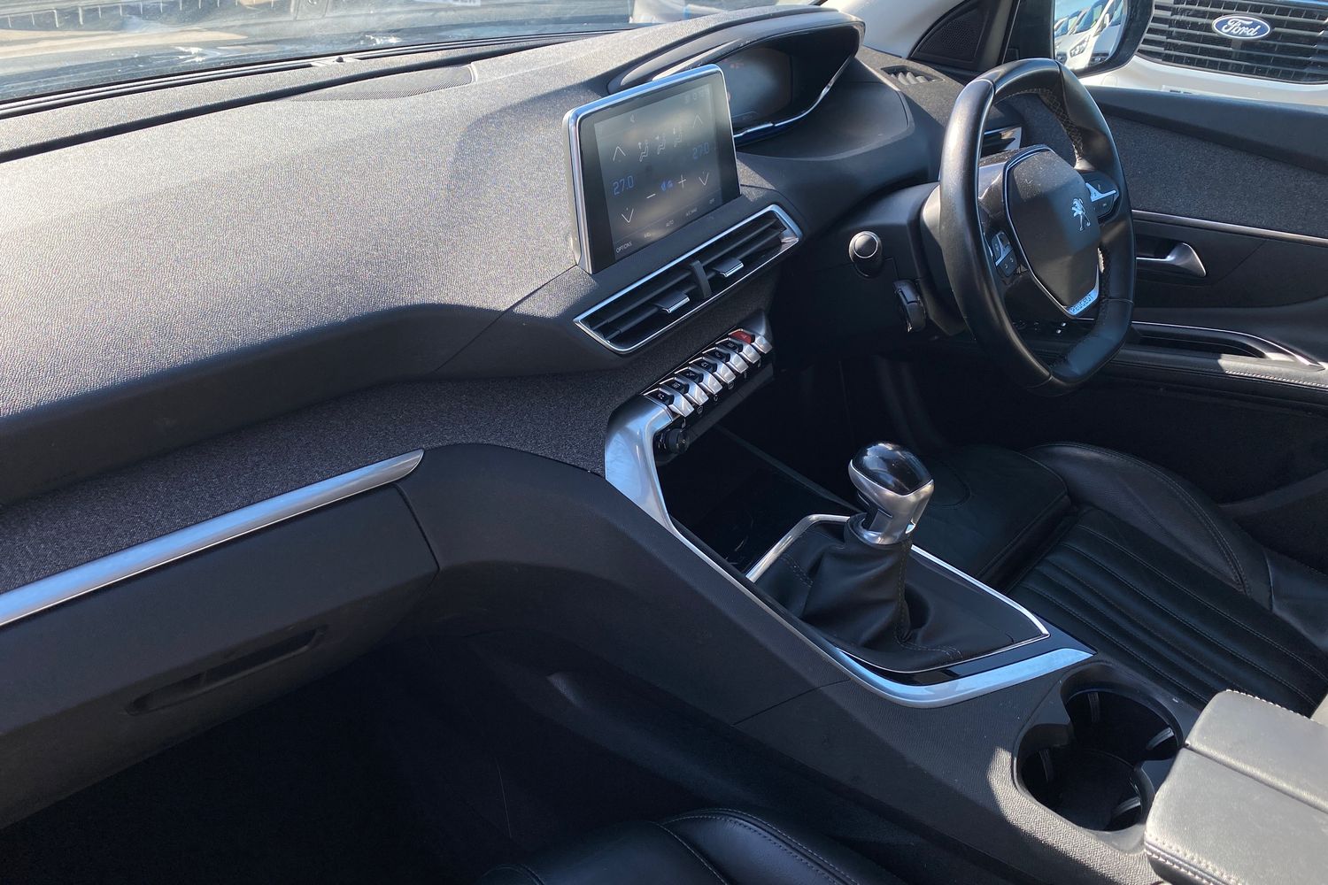 Used Peugeot 3008 2019 for sale - 78122706: Photo 14