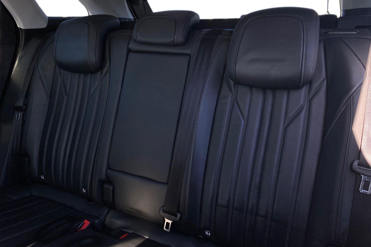 Used Peugeot 3008 2019 for sale - 78122706: Photo 17