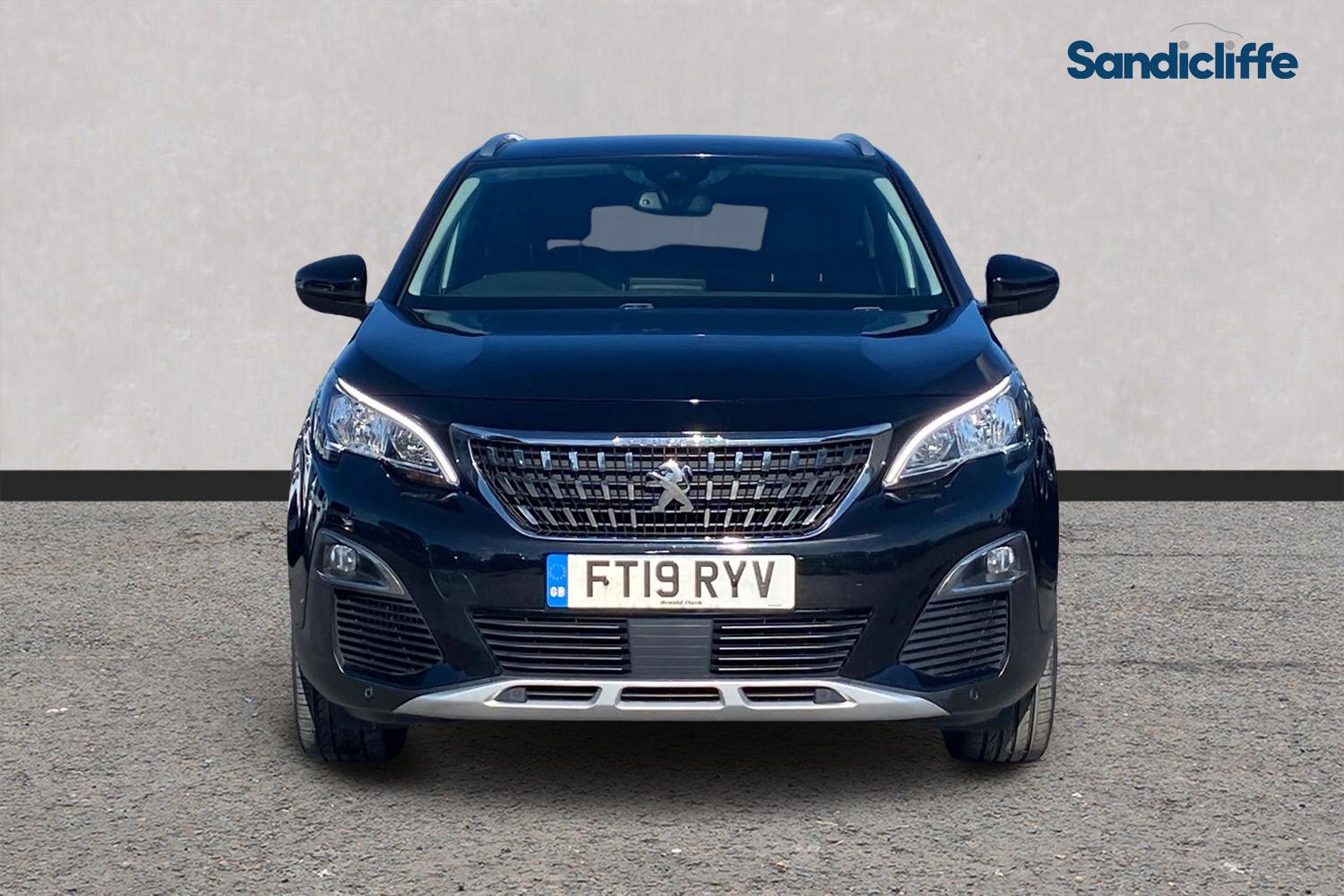 Used Peugeot 3008 2019 for sale - 78122706: Photo 2