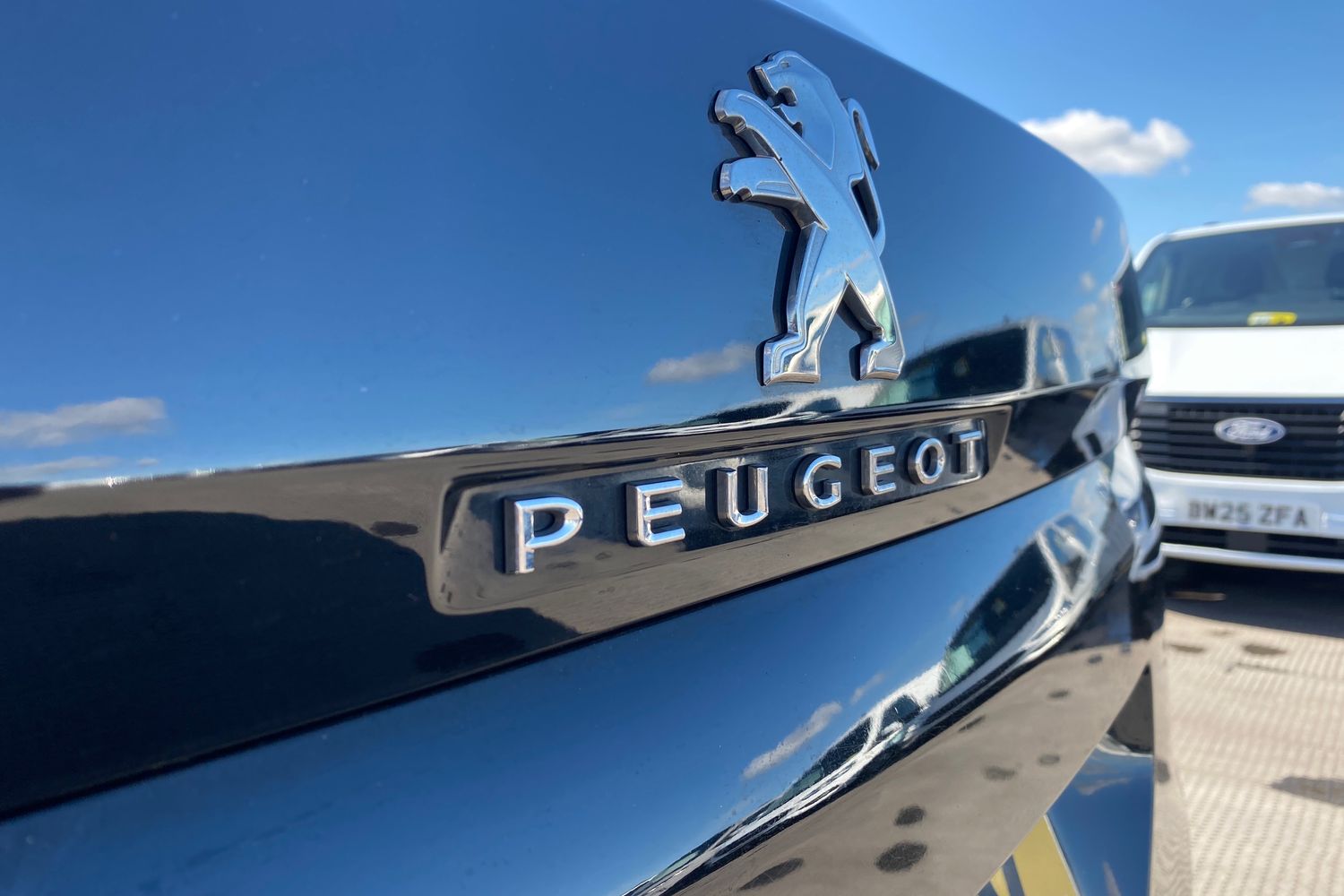 Used Peugeot 3008 2019 for sale - 78122706: Photo 23