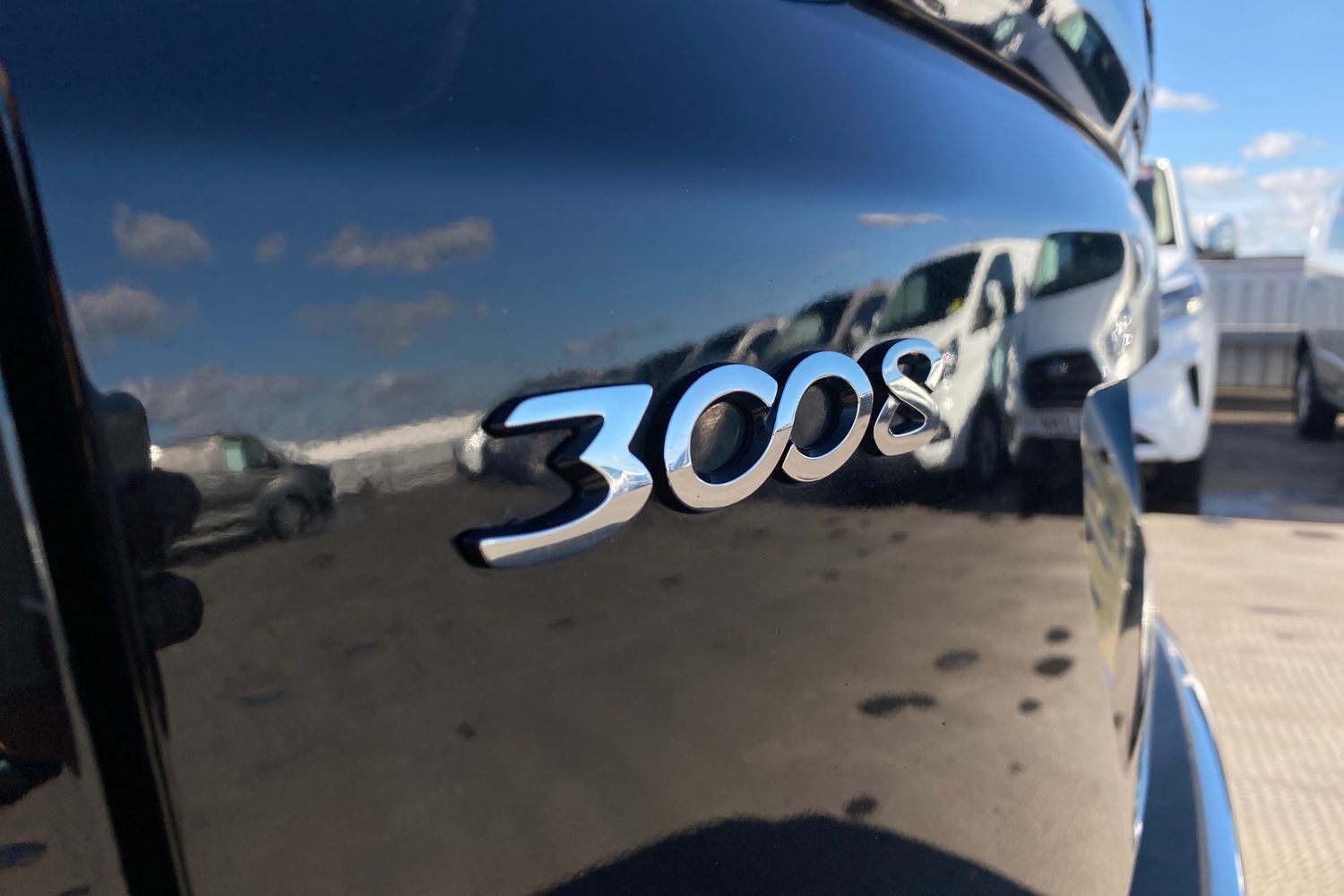 Used Peugeot 3008 2019 for sale - 78122706: Photo 24