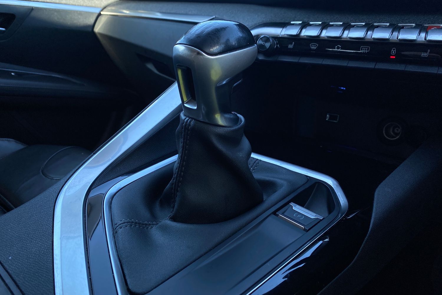 Used Peugeot 3008 2019 for sale - 78122706: Photo 33