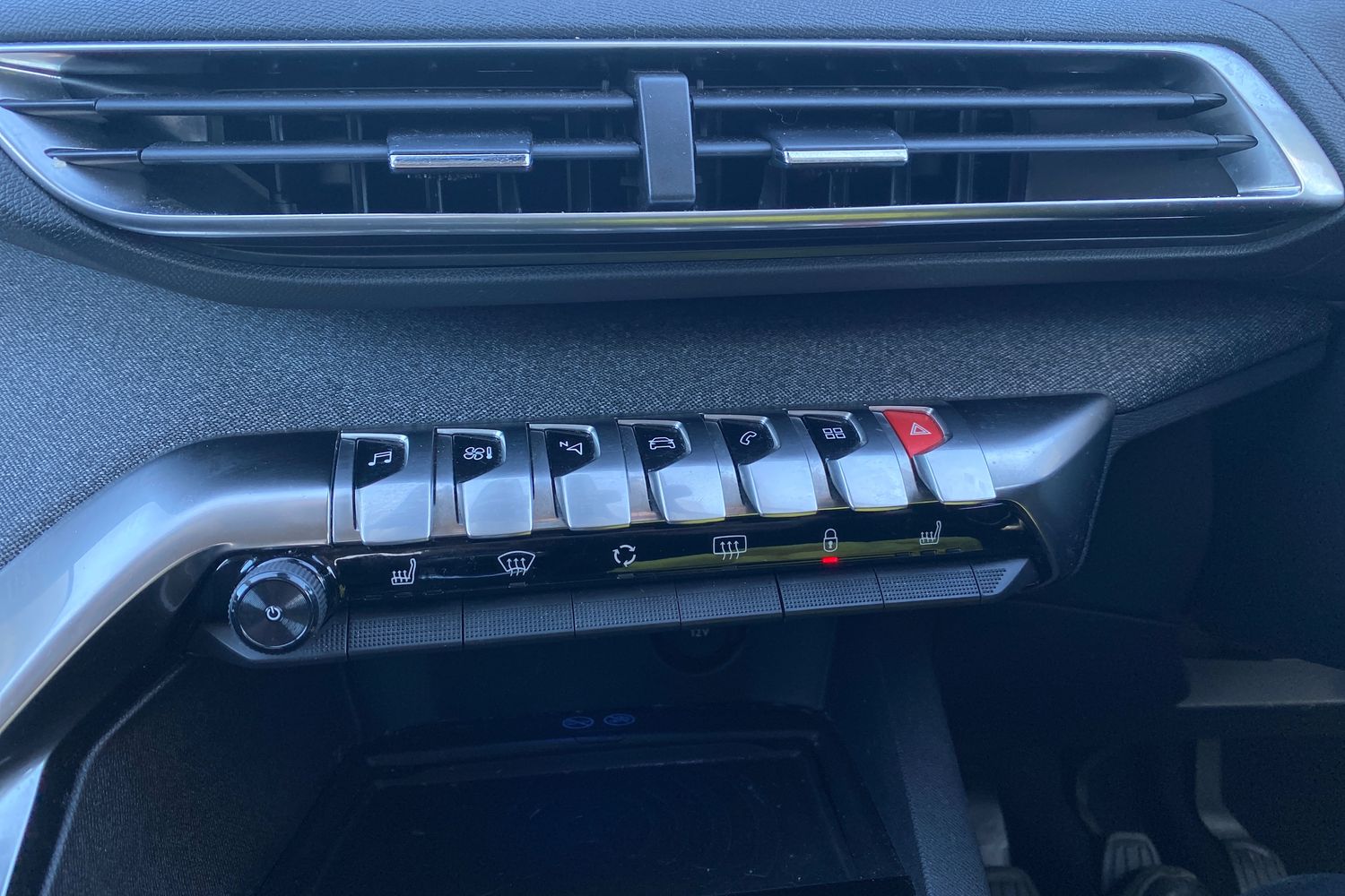 Used Peugeot 3008 2019 for sale - 78122706: Photo 34