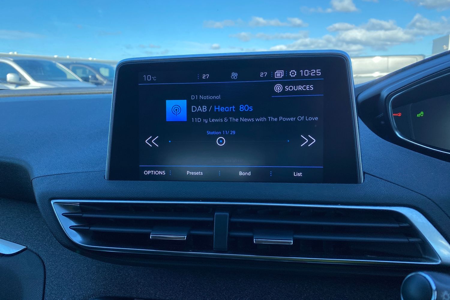 Used Peugeot 3008 2019 for sale - 78122706: Photo 35