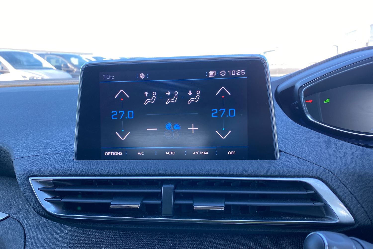 Used Peugeot 3008 2019 for sale - 78122706: Photo 36