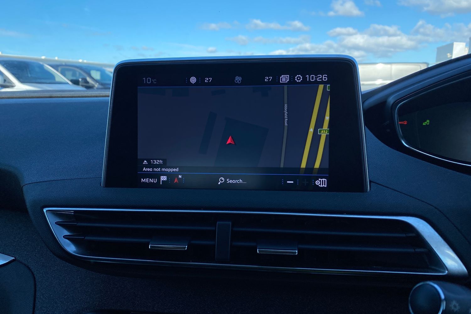 Used Peugeot 3008 2019 for sale - 78122706: Photo 37