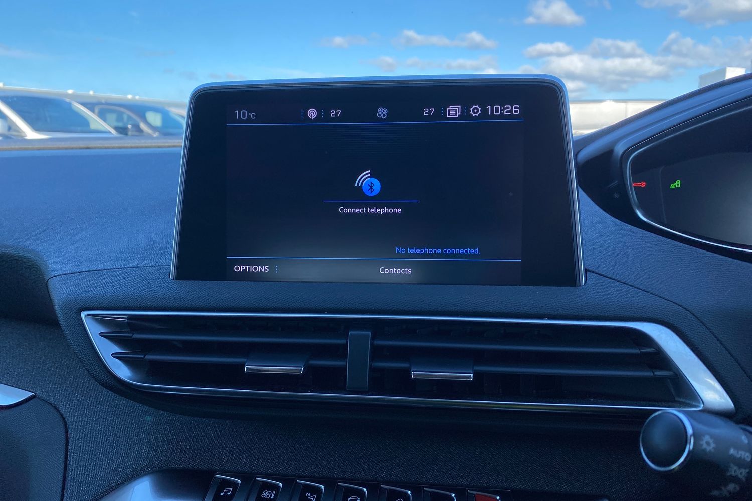 Used Peugeot 3008 2019 for sale - 78122706: Photo 38