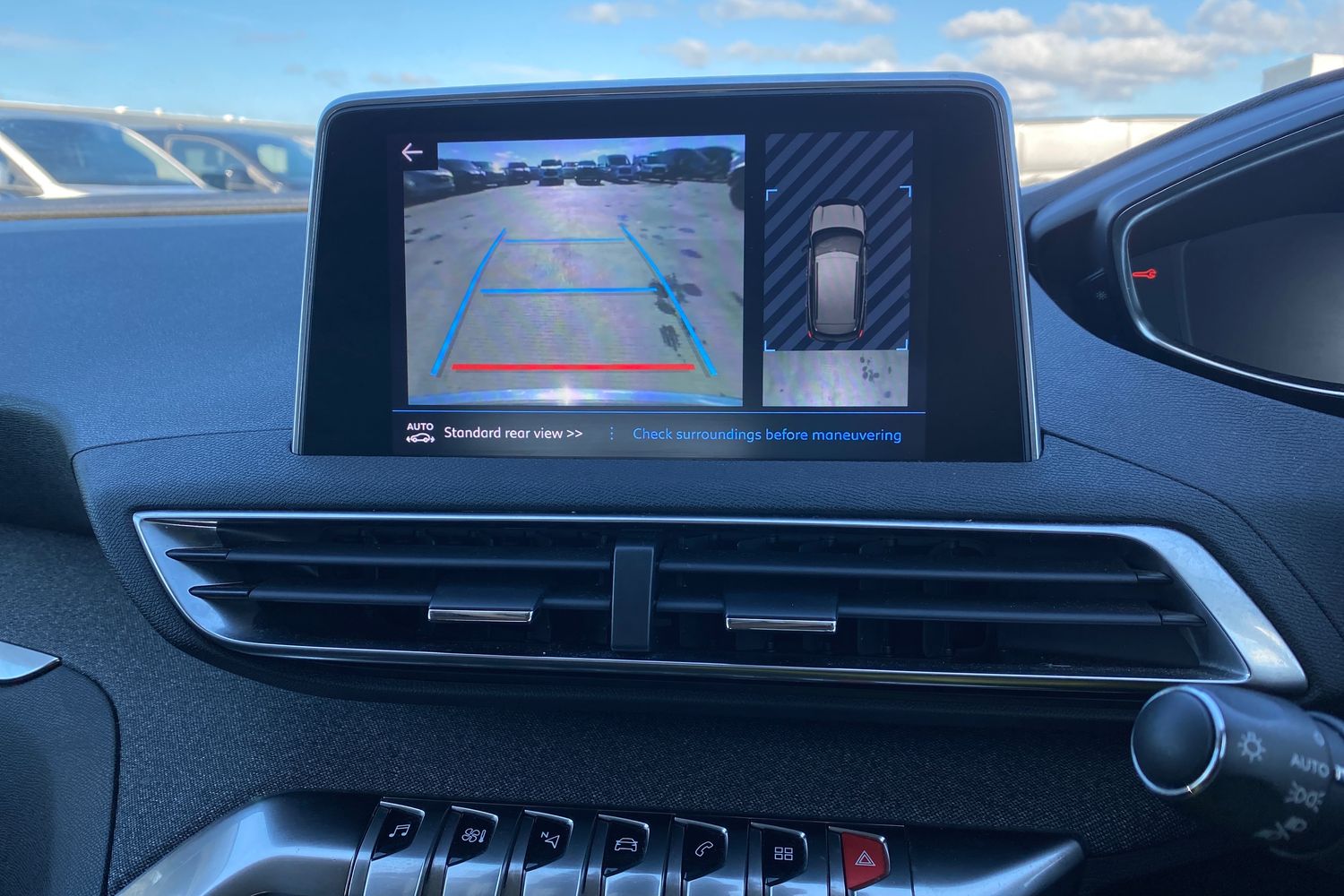 Used Peugeot 3008 2019 for sale - 78122706: Photo 39