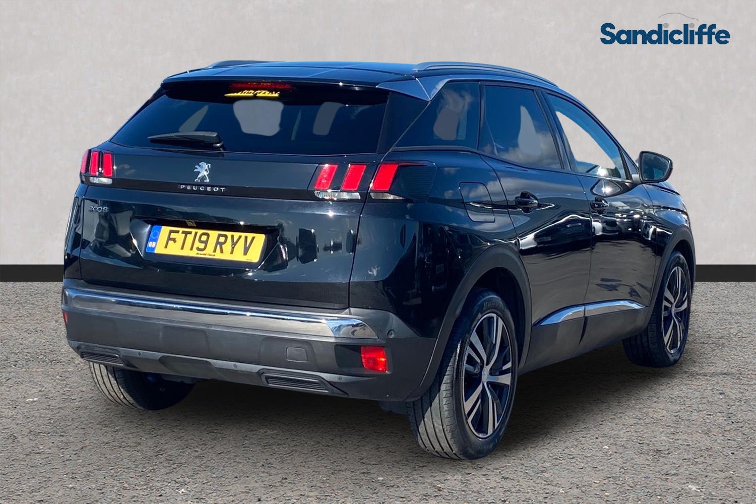 Used Peugeot 3008 2019 for sale - 78122706: Photo 4