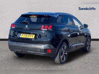 Used Peugeot 3008 2019 for sale - 78122706: Photo