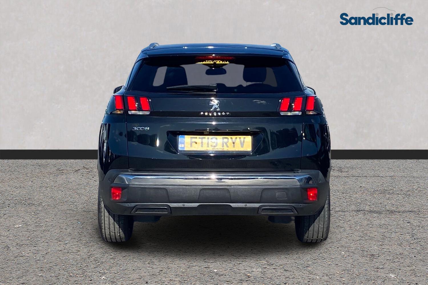 Used Peugeot 3008 2019 for sale - 78122706: Photo 6