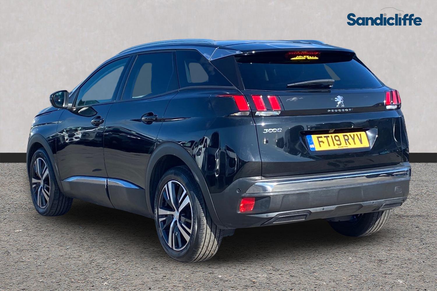 Used Peugeot 3008 2019 for sale - 78122706: Photo 7